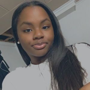 Meet your Posher, Kiara